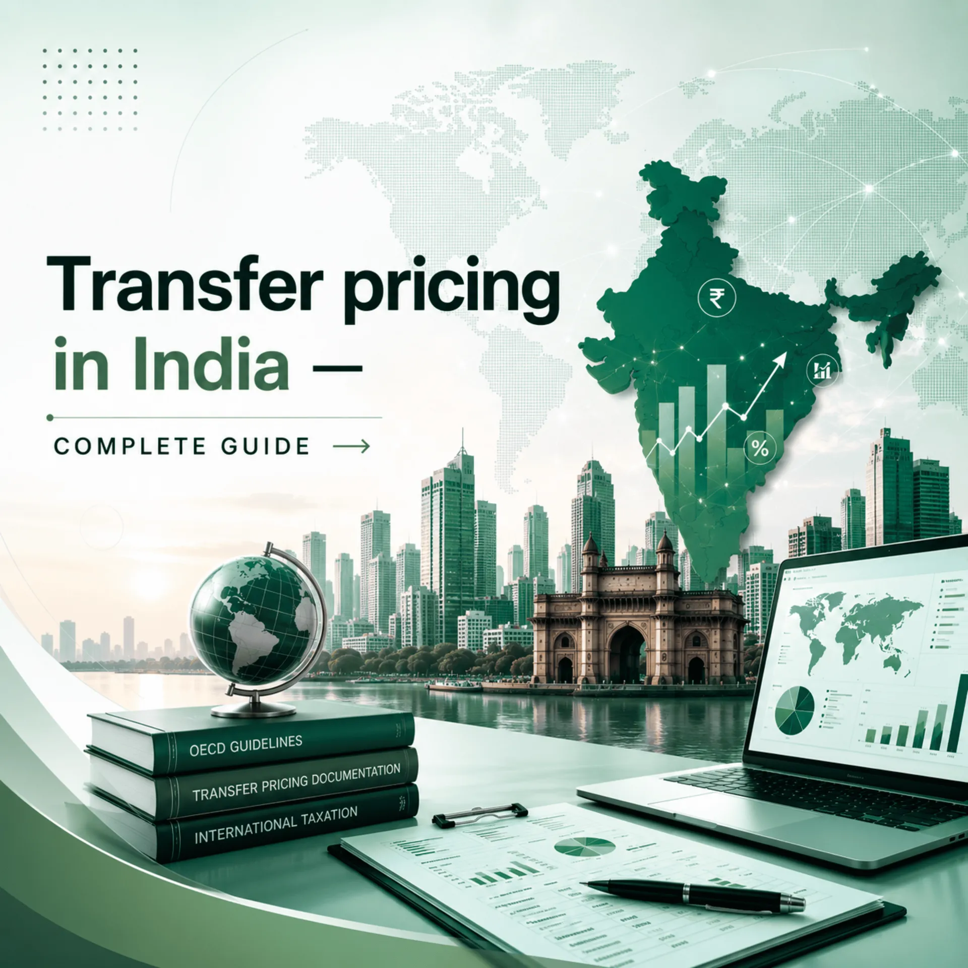 Transfer pricing in India